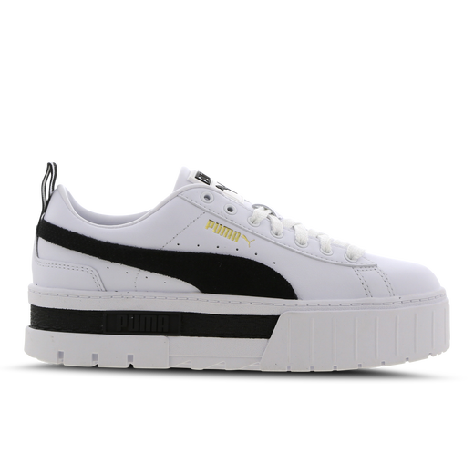 Puma Mayze Platform Black Friday