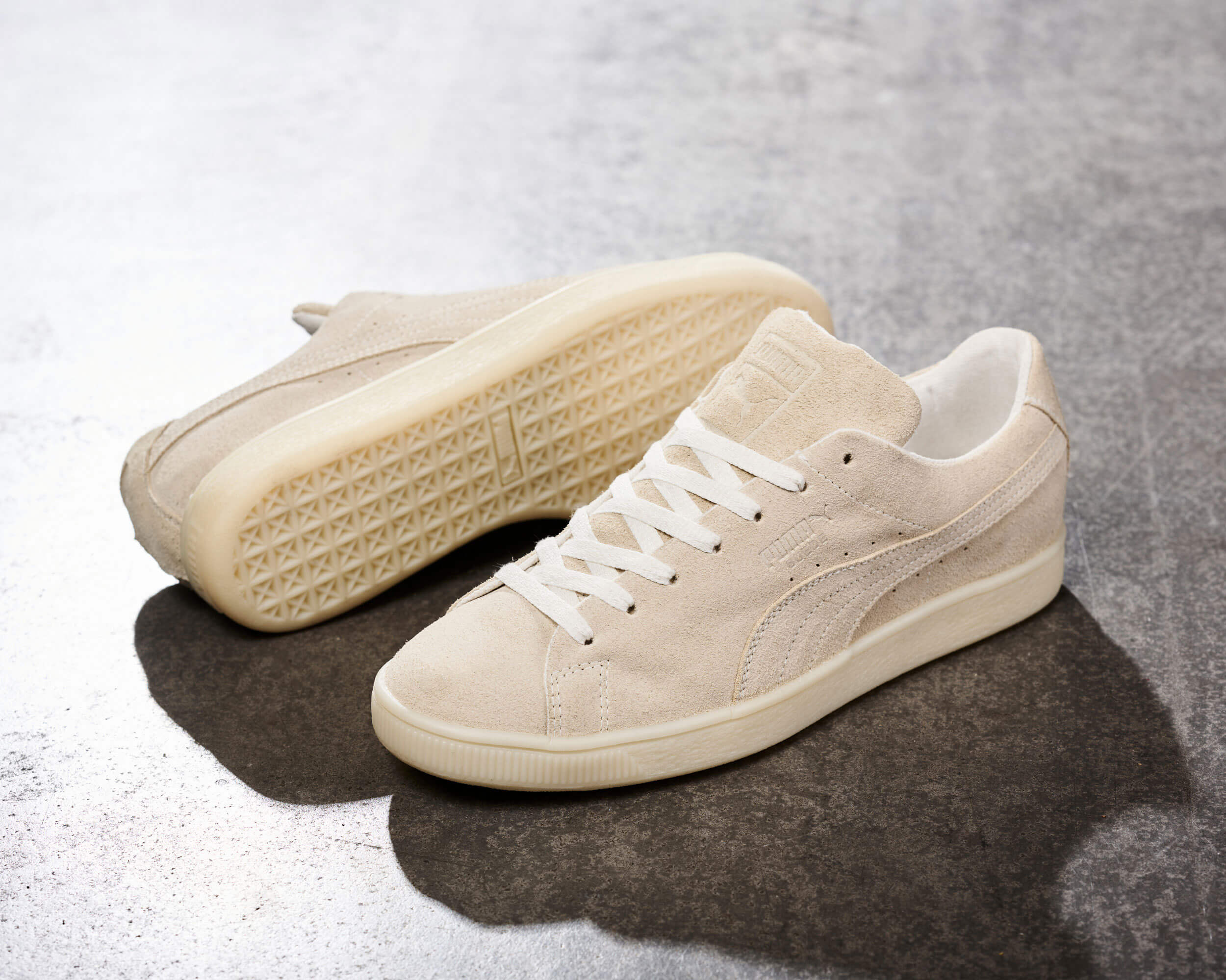 Puma RESUEDE zapatillas biodegradables abono agricola_2 Puma RESUEDE zapatillas biodegradables abono agricola_2