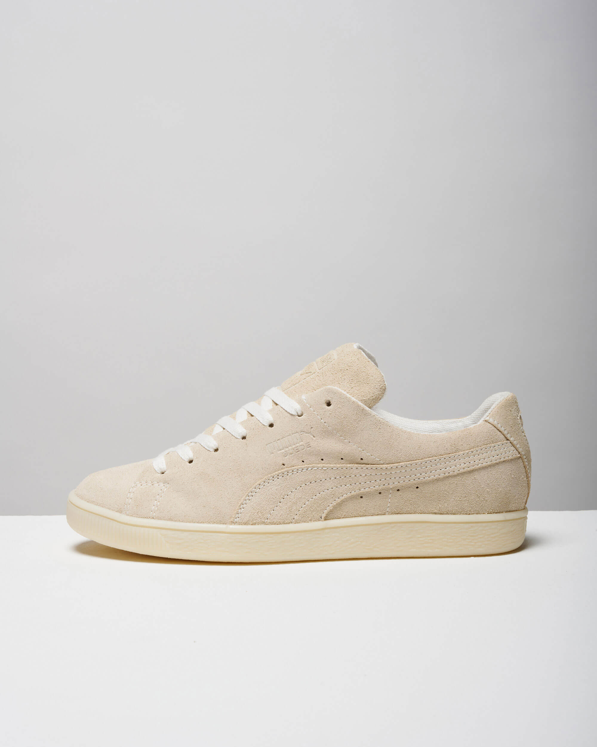 Puma RESUEDE zapatillas biodegradables abono agricola Puma RESUEDE zapatillas biodegradables abono agricola