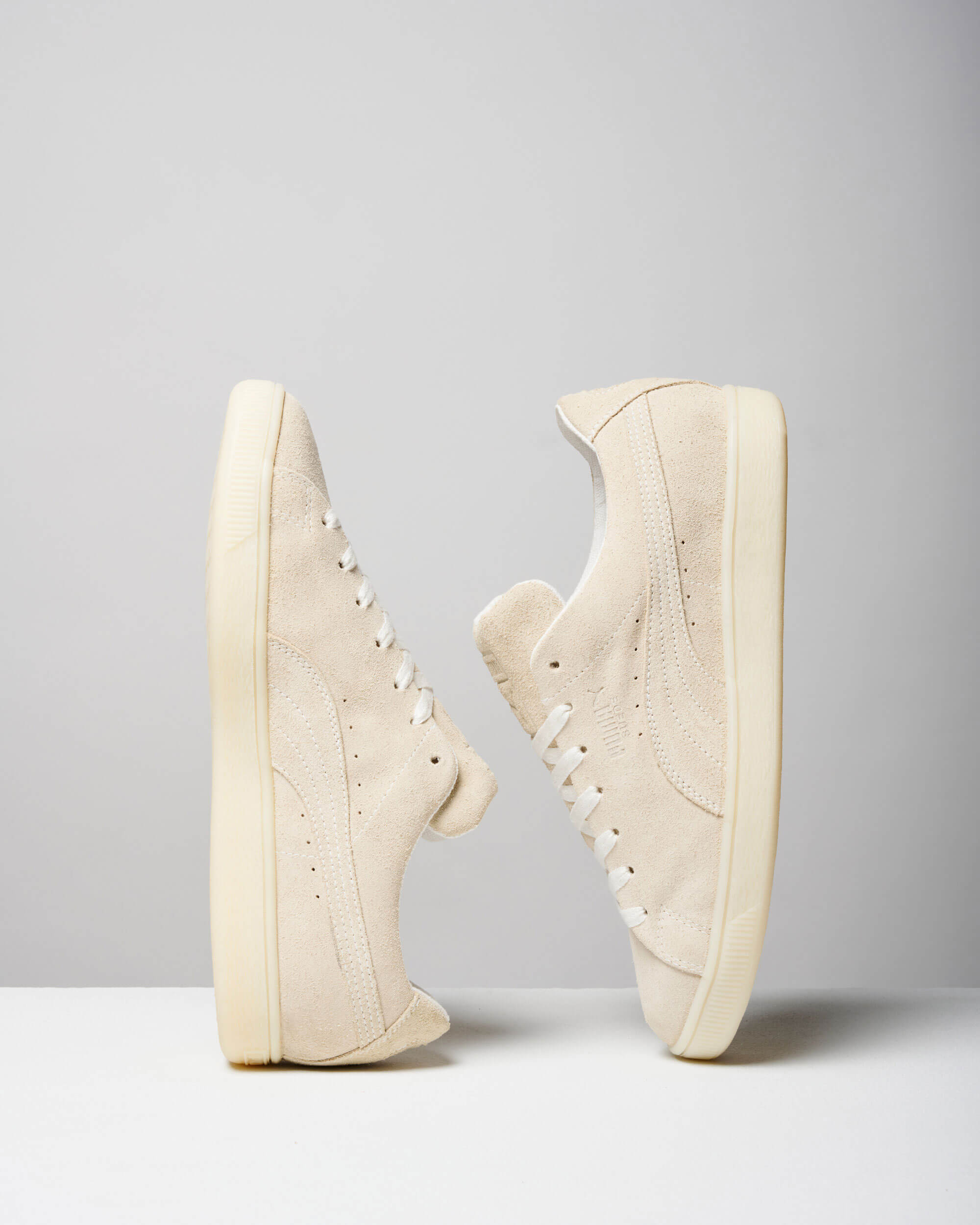 Puma RESUEDE zapatillas biodegradables abono agricola Puma RESUEDE zapatillas biodegradables abono agricola