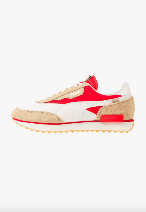 Puma Rider_Crema