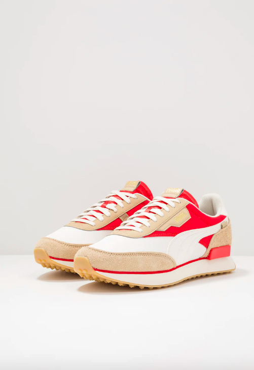 Puma Rider_Crema