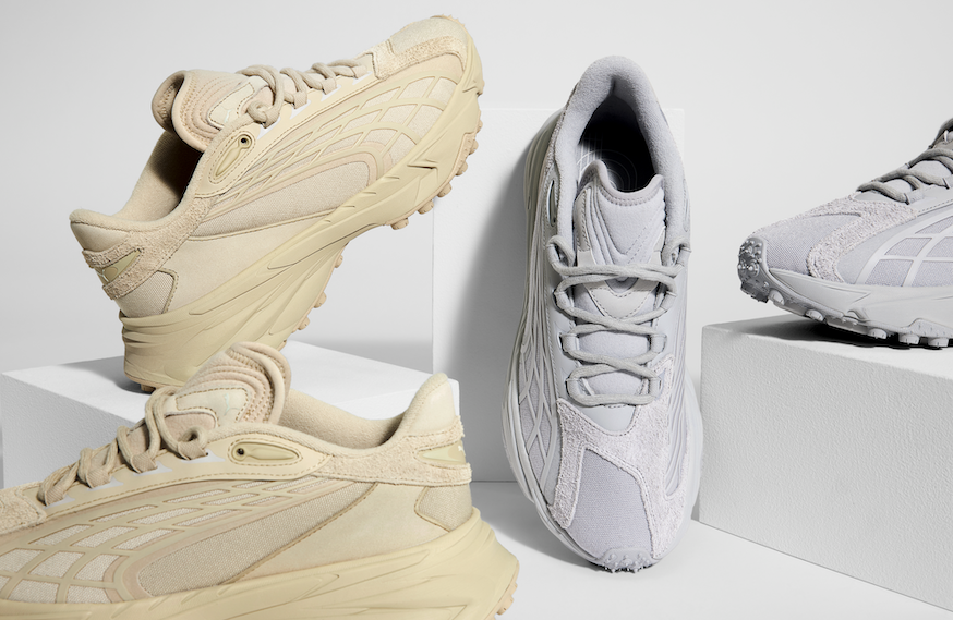 PUMA Spirex PUMA Spirex