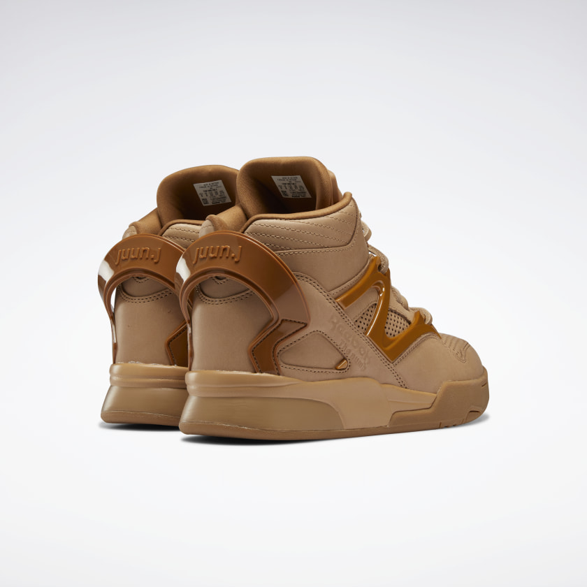 Pump Omni Zone II Juun.J Pump Omni Zone II Juun.J