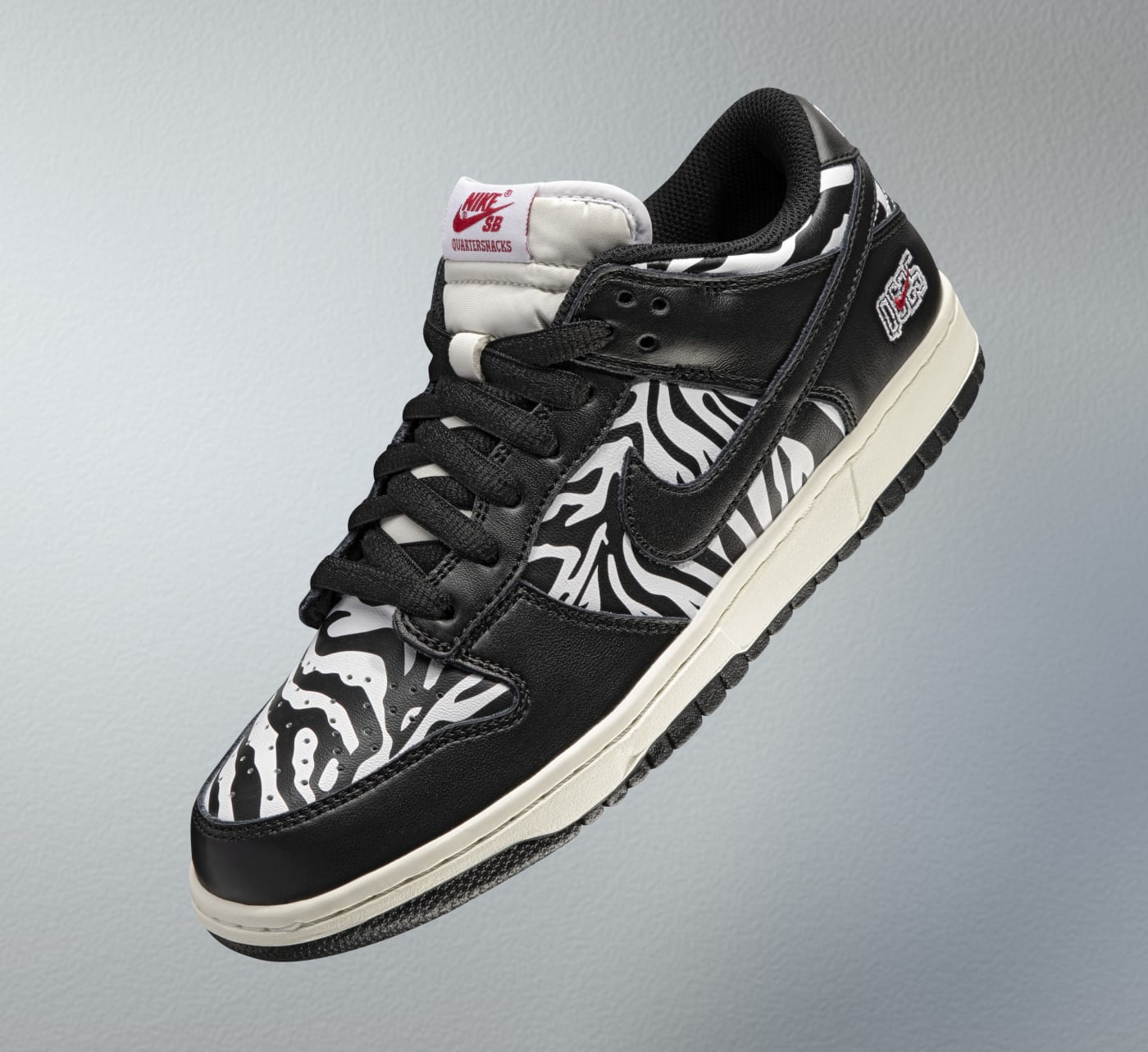 Nike SB Quartersnacks Dunk Low Tokio 2020 Nike SB Quartersnacks Dunk Low Tokio 2020