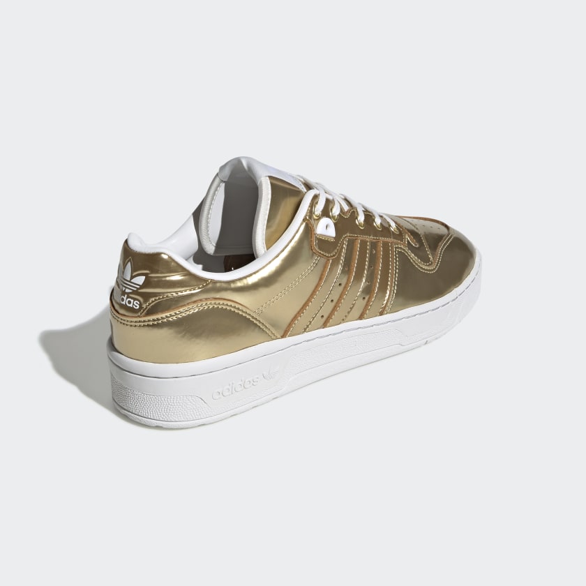 Rebajas Adidas RIVALRY LOW Rebajas Adidas RIVALRY LOW
