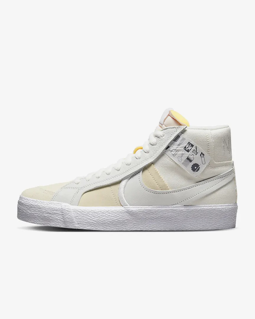 rebajas enero 2023 nike sb zoom mid