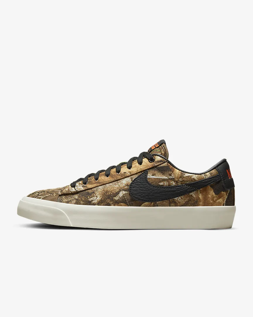 Nike sb blazer low rebajas nike enero 2023