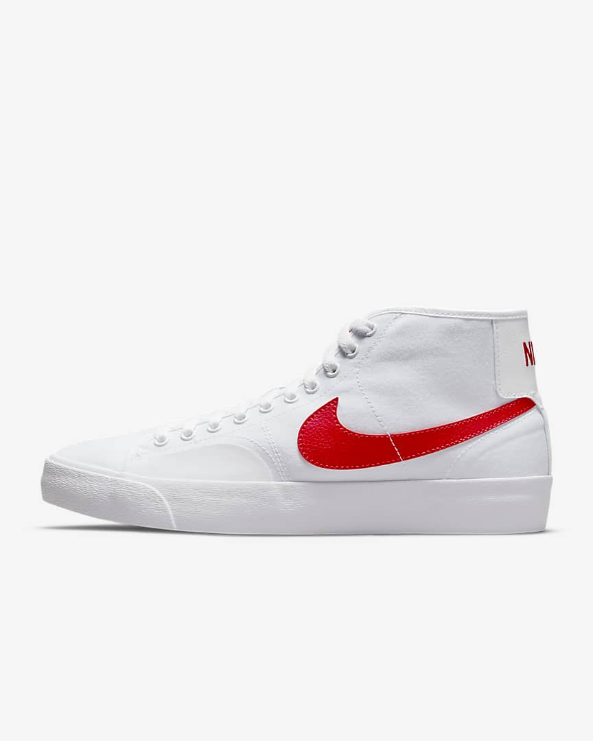 Rebajas Nike Nike SB BLZR Court Mid