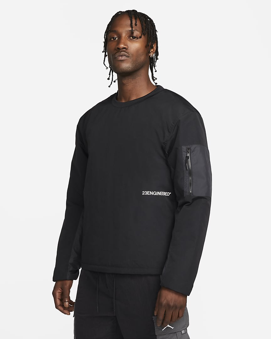 Rebajas Nike sudadera Jordan 23 Engineered Rebajas Nike sudadera Jordan 23 Engineered