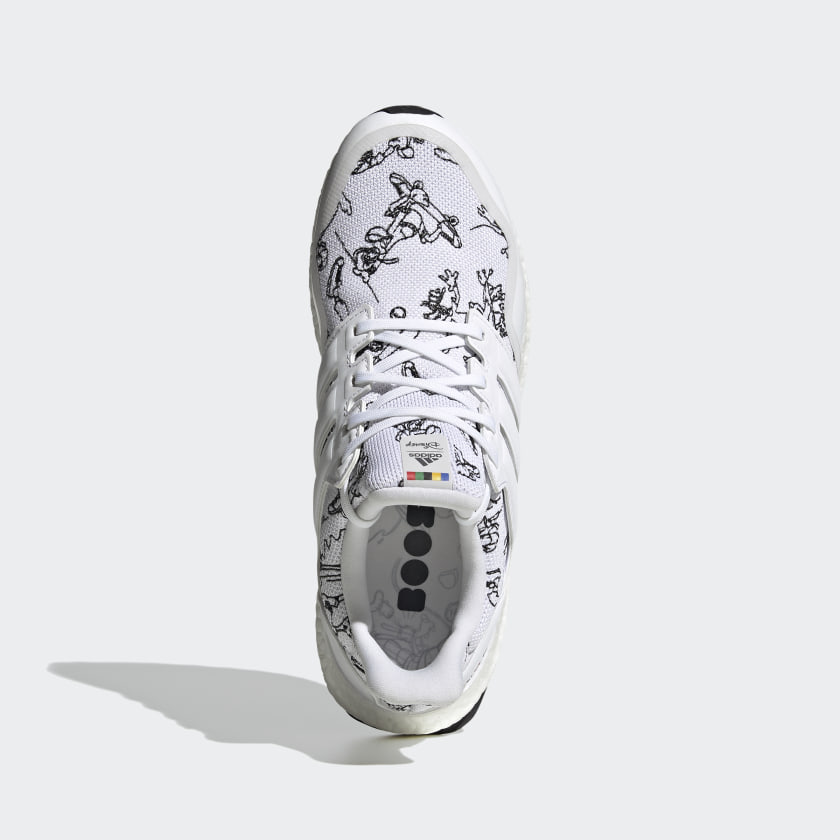 Rebajas ULTRABOOST DNA X DISNEY Rebajas ULTRABOOST DNA X DISNEY