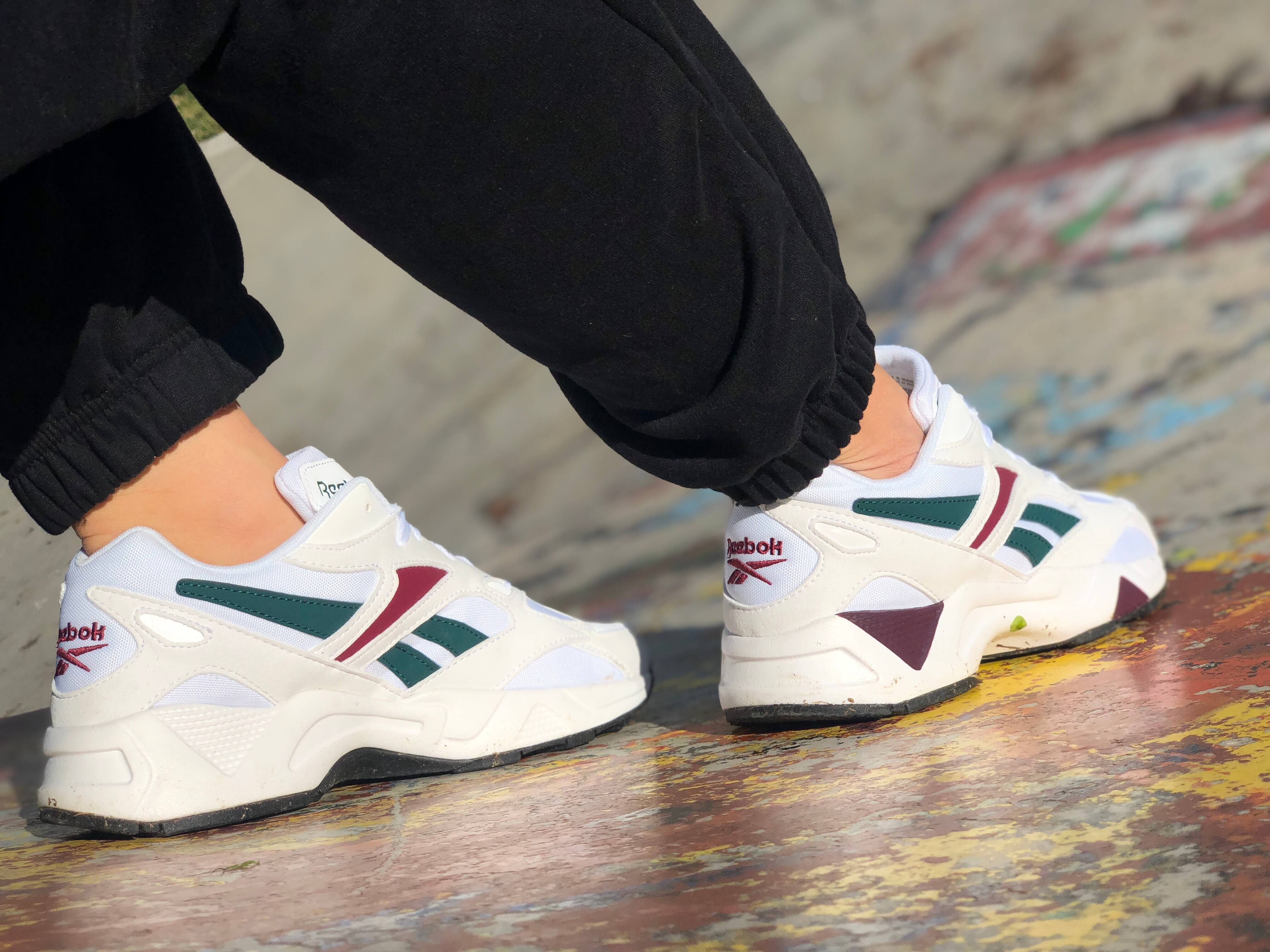 Reebok Aztrek 96