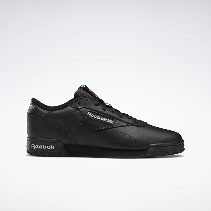 Reebok Black Friday Ex O Fit Clean Logo