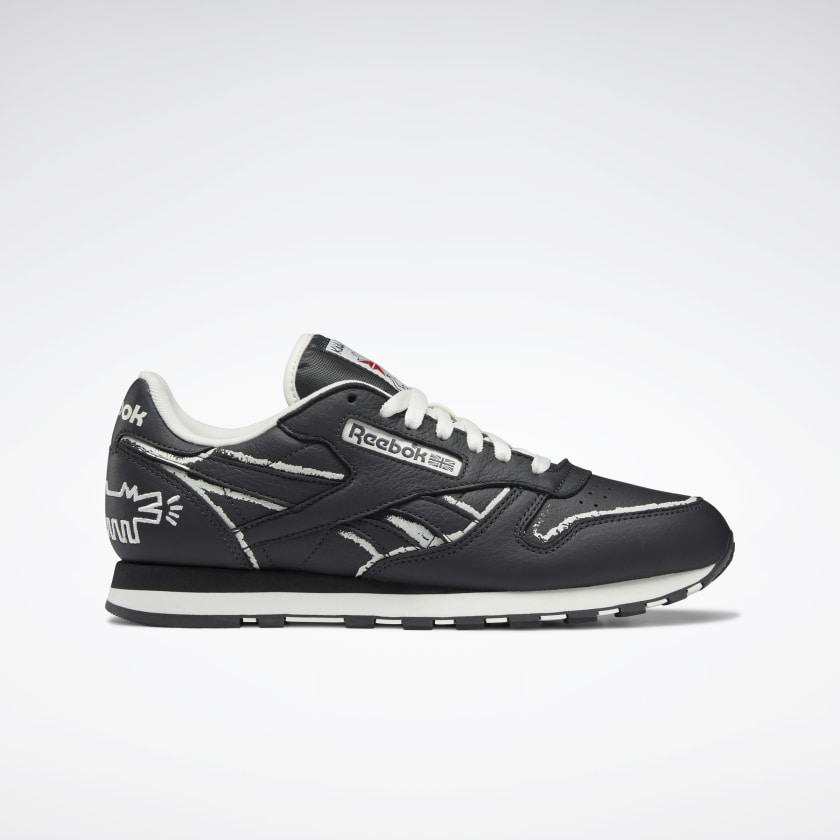 Reebok Classic Keith Haring Reebok Classic Keith Haring