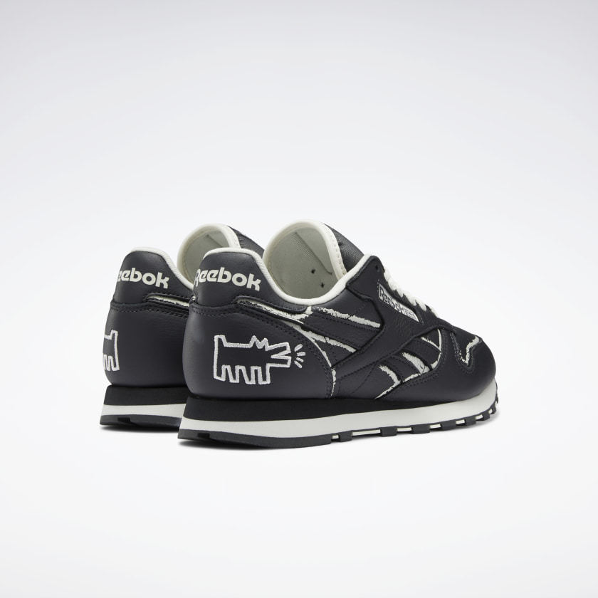 Reebok Classic Keith Haring Reebok Classic Keith Haring