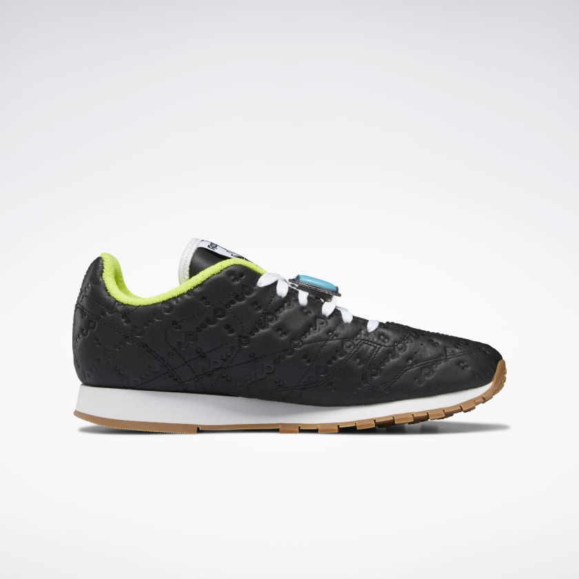 Reebok Classic Leather Jurassic Park Reebok Classic Leather Jurassic Park