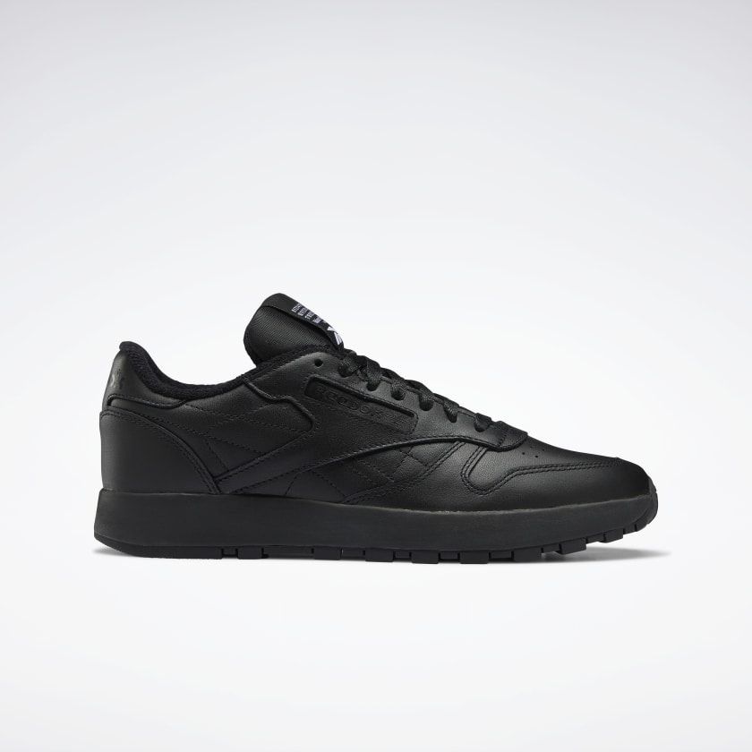 REEBOK CLASSIC LEATHER TABI MAISON MARGIELA