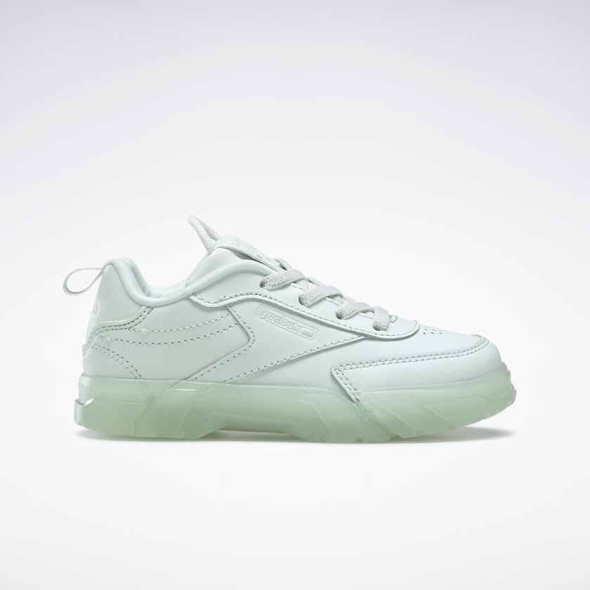 🥇 REEBOK de CARDI HIJA zapatillasysneakers.com