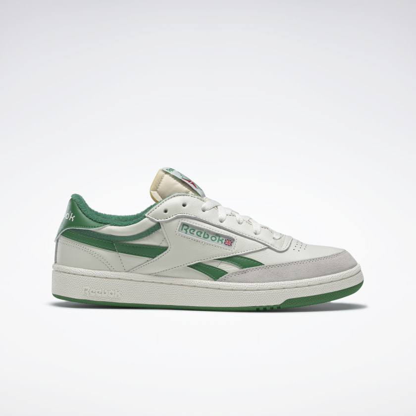 Reebok CLUB C REVENGE VINTAGE