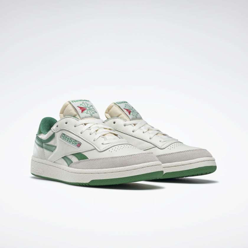 Reebok CLUB C REVENGE VINTAGE