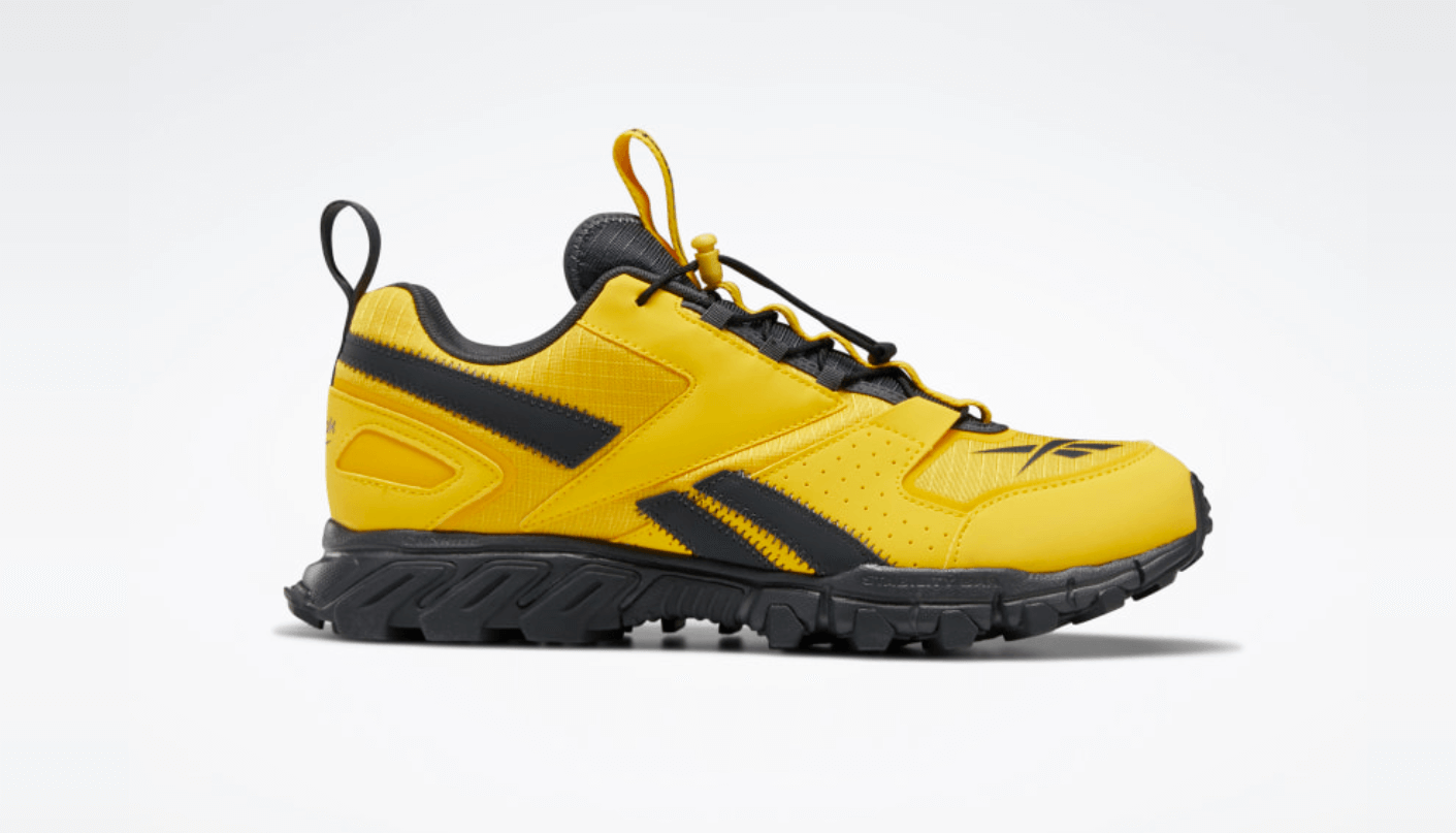 🥇REEBOK color AMARILLO ++3 TOP++ zapatillasysneakers.com