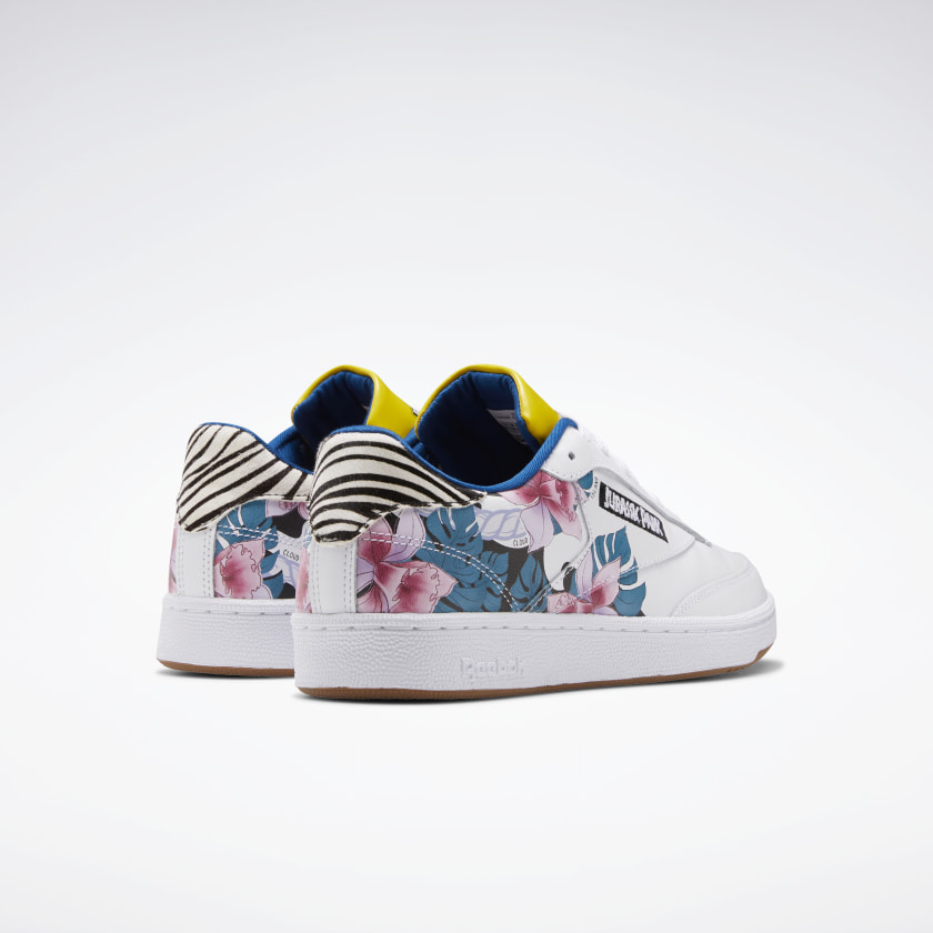Reebok Jurassic Park Club C 85 Reebok Jurassic Park Club C 85