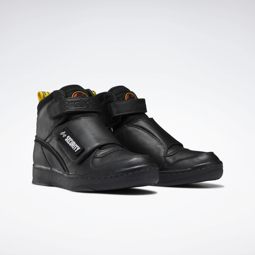Reebok Jurassic Park Stomper_1 Reebok Jurassic Park Stomper_1