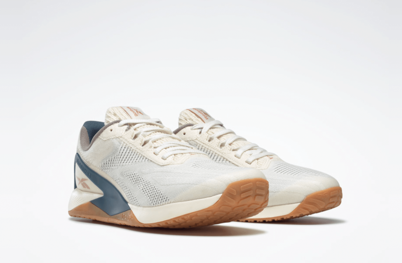 zapatillas Reebok Nano x1 Vegan 2021 zapatillas Reebok Nano x1 Vegan 2021