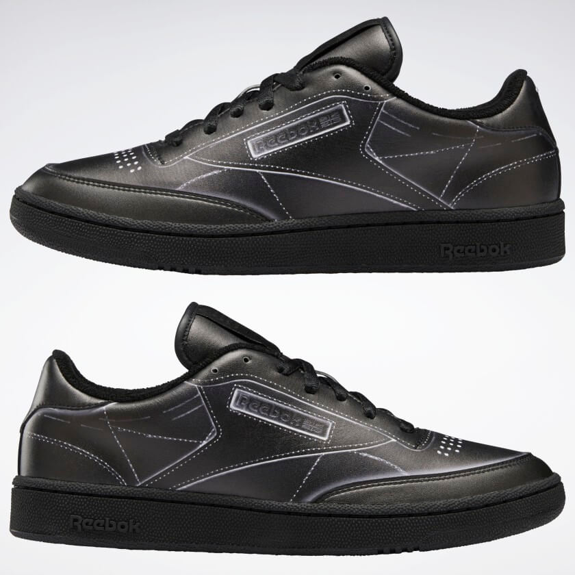 maison margiela club c