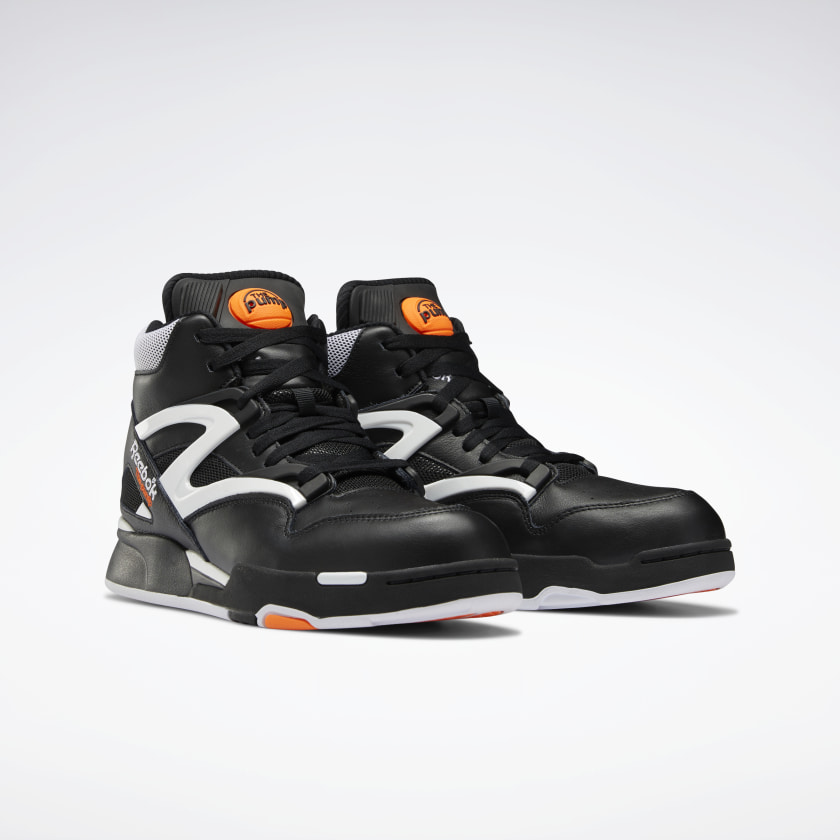 Reebok Pump Omni Zone II