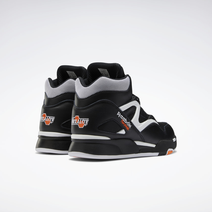 Reebok Pump Omni Zone II