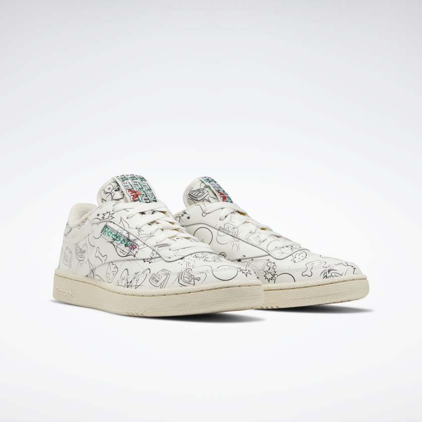 Reebok_Tom&Jerry_CLUB C 85
