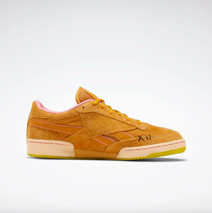 Reebok_Tom&Jerry_CLUB C REVENGE