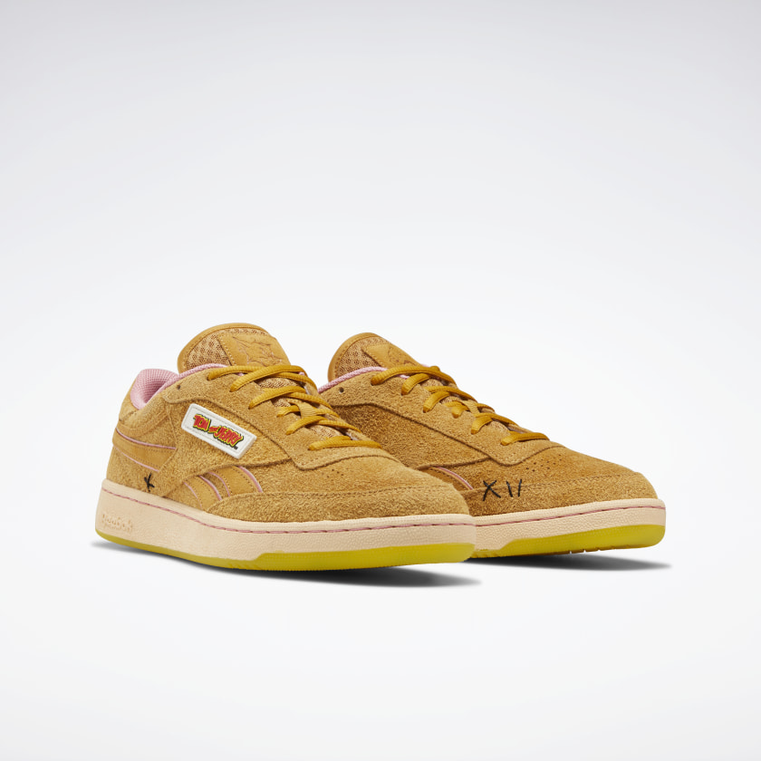 Reebok_Tom&Jerry_CLUB C REVENGE