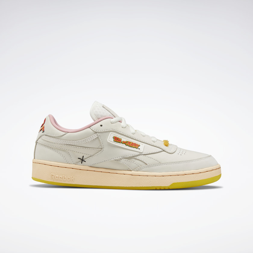 Reebok_Tom&Jerry_CLUB C REVENGE MU