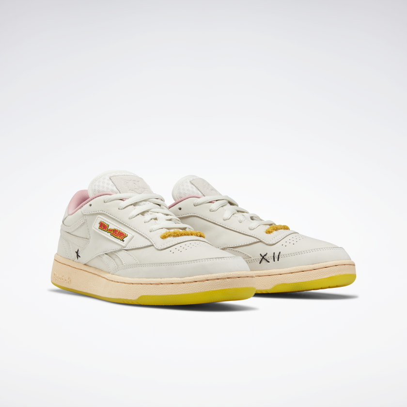 Reebok_Tom&Jerry_CLUB C REVENGE MU