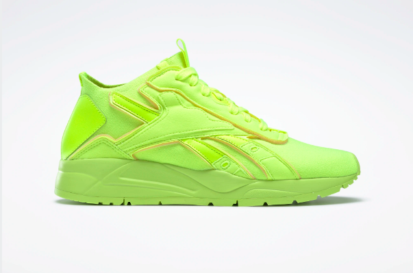 Zapatillas clearance reebok fluor