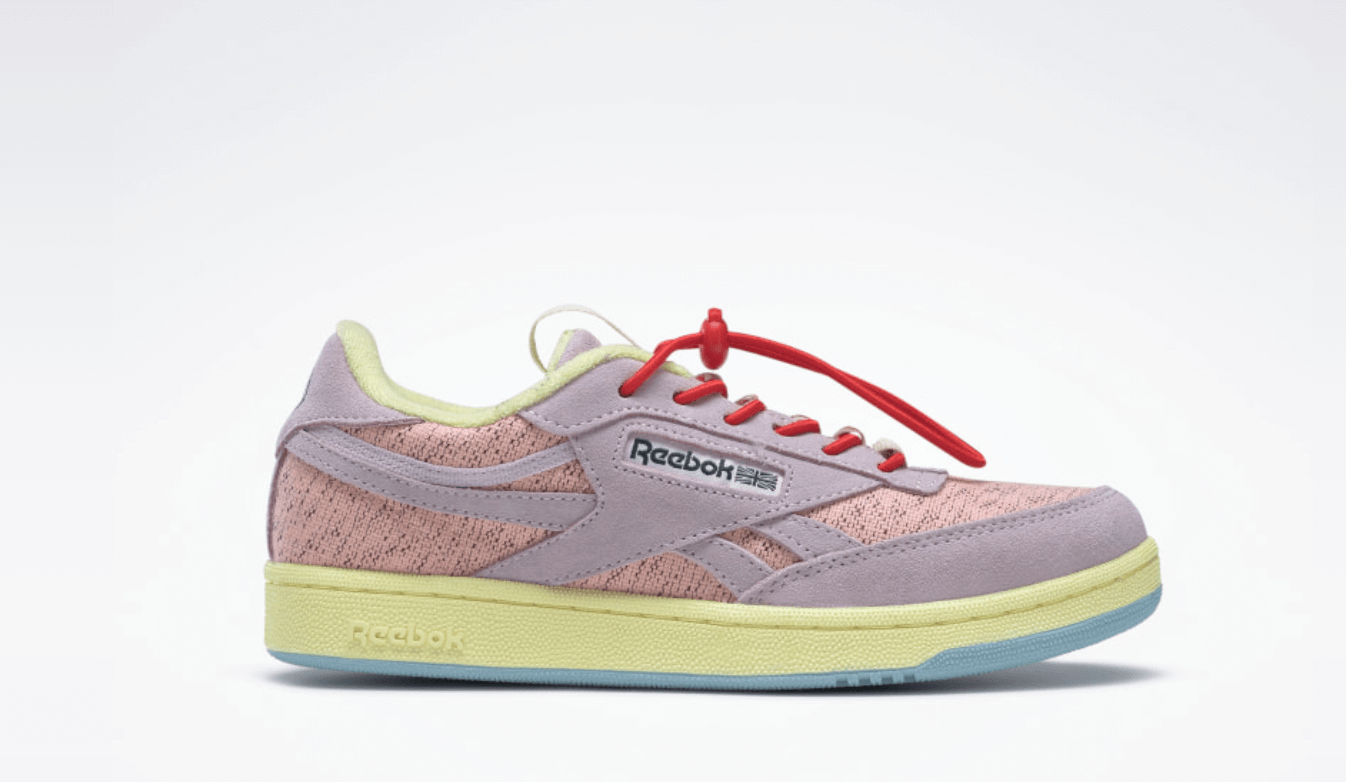 Colección Reebok y The Animals Observatory Colección Reebok y The Animals Observatory