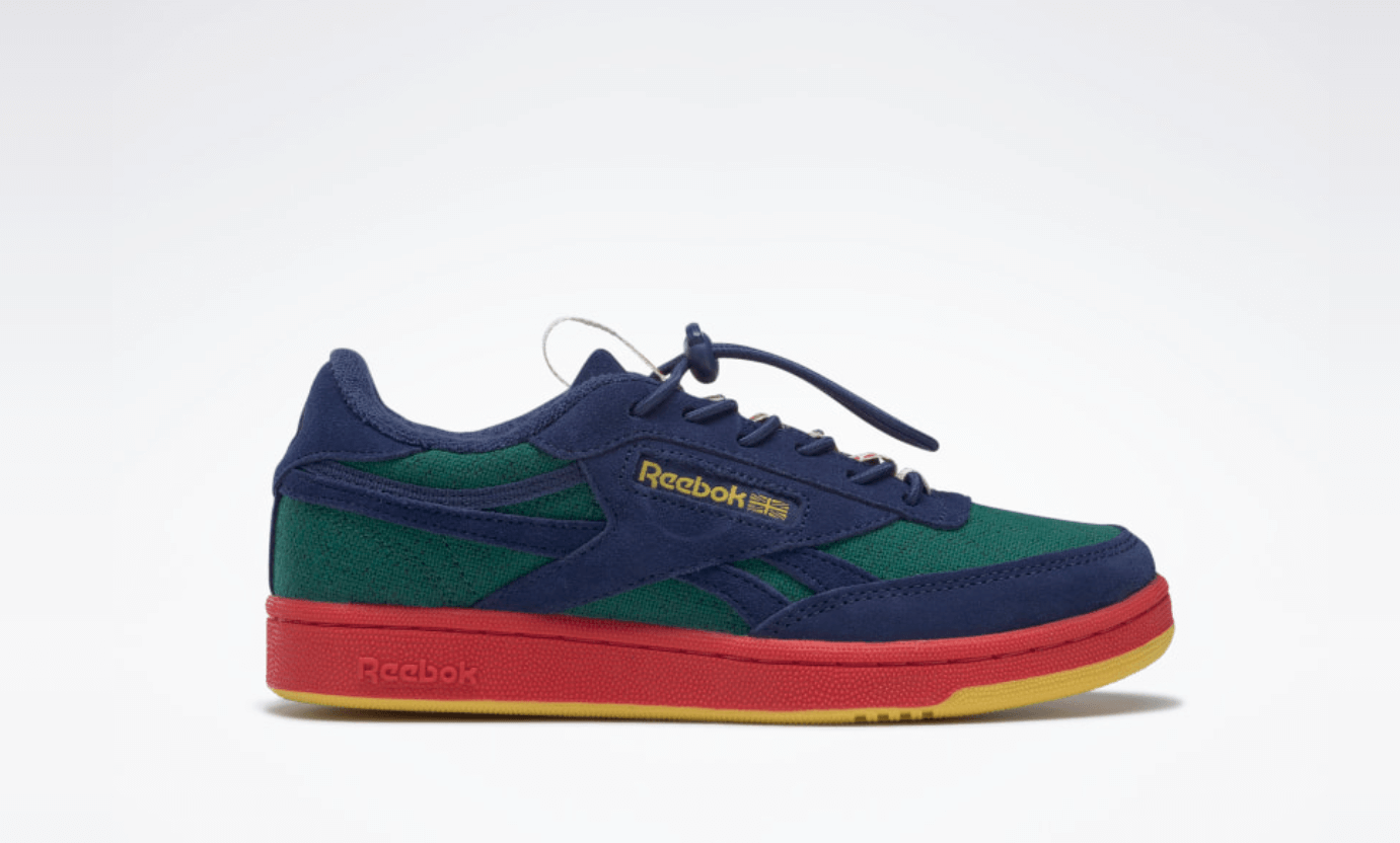 Colección Reebok y The Animals Observatory Colección Reebok y The Animals Observatory