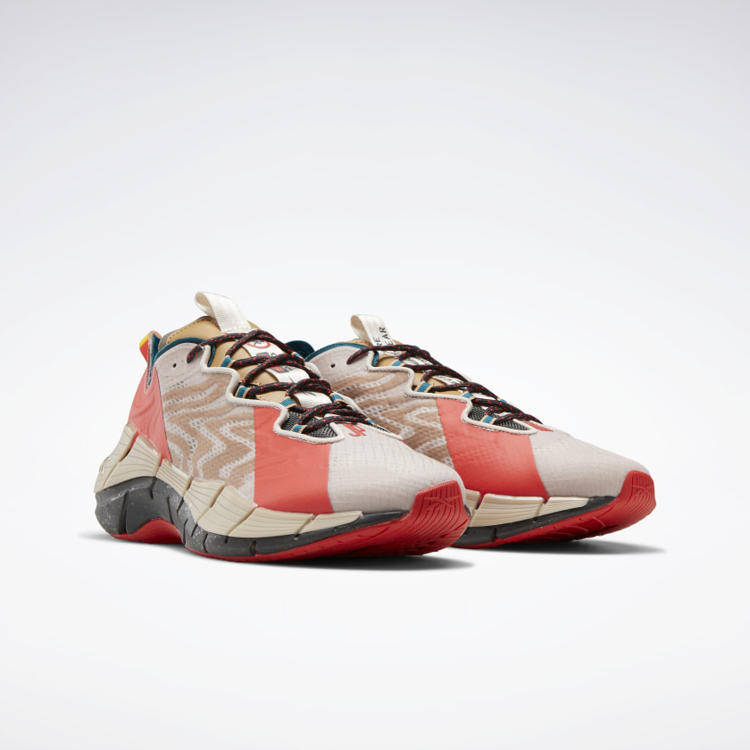Reebok Zig Devil Kinetica Jurassic Park Reebok Zig Devil Kinetica Jurassic Park