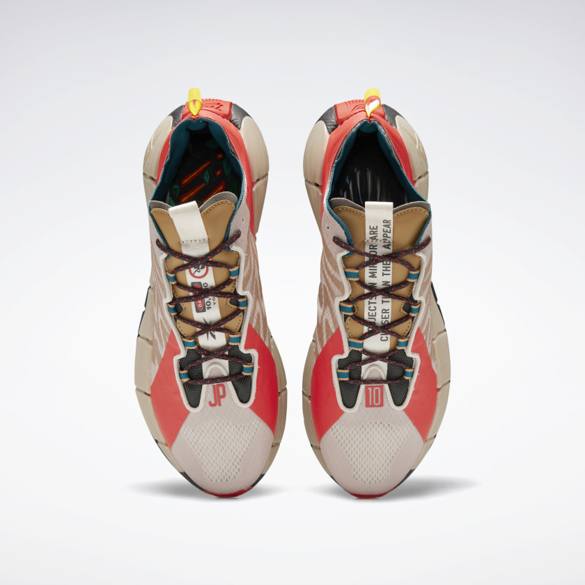 Reebok Zig Devil Kinetica Jurassic Park Reebok Zig Devil Kinetica Jurassic Park