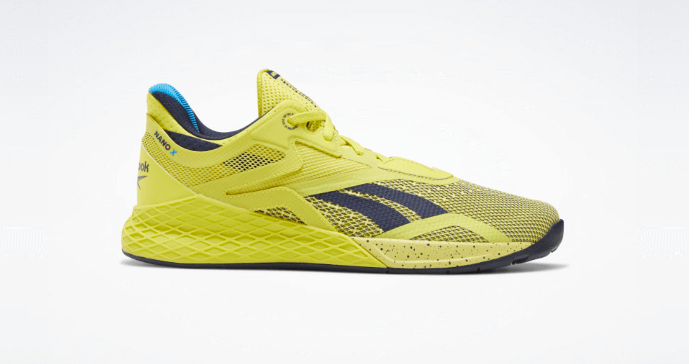 Reebok gl 3000 hombre amarillo clearance