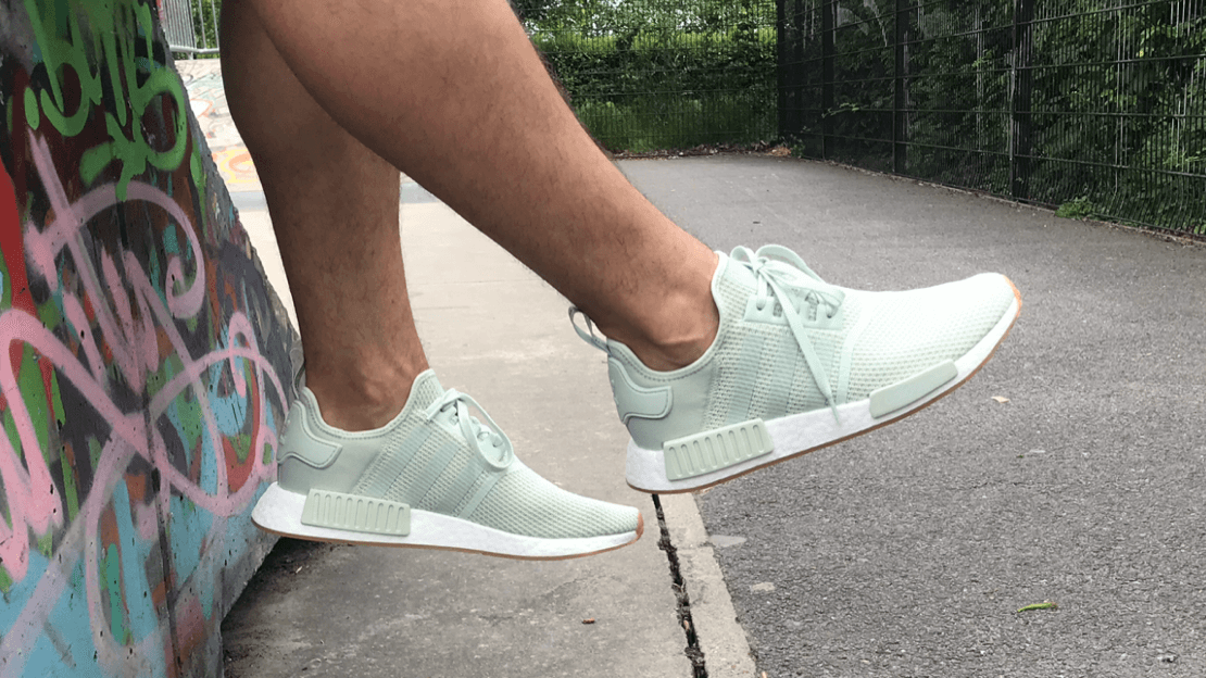 Torneado Abrazadera radio Adidas NMD R1 | zapatillasysneakers.com