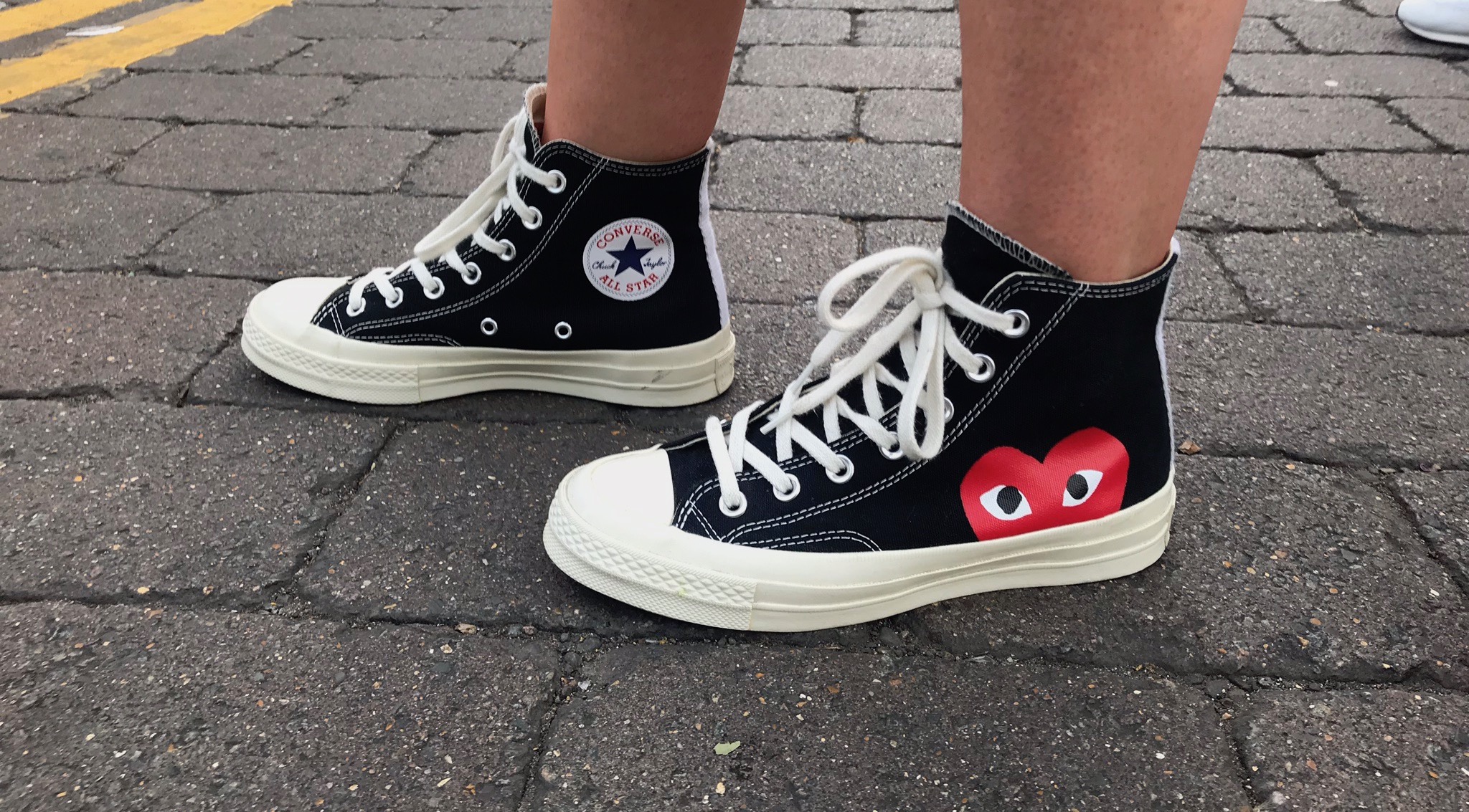 Que Significa Comme Des Garcons Converse | atelier-yuwa.ciao.jp