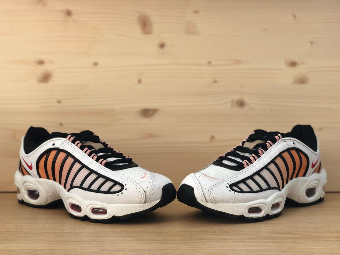 antepasado Montgomery Hobart 🥇NIKE Air Max Tailwind 4 [[ ESPECTACULARES]]] | zapatillasysneakers.com