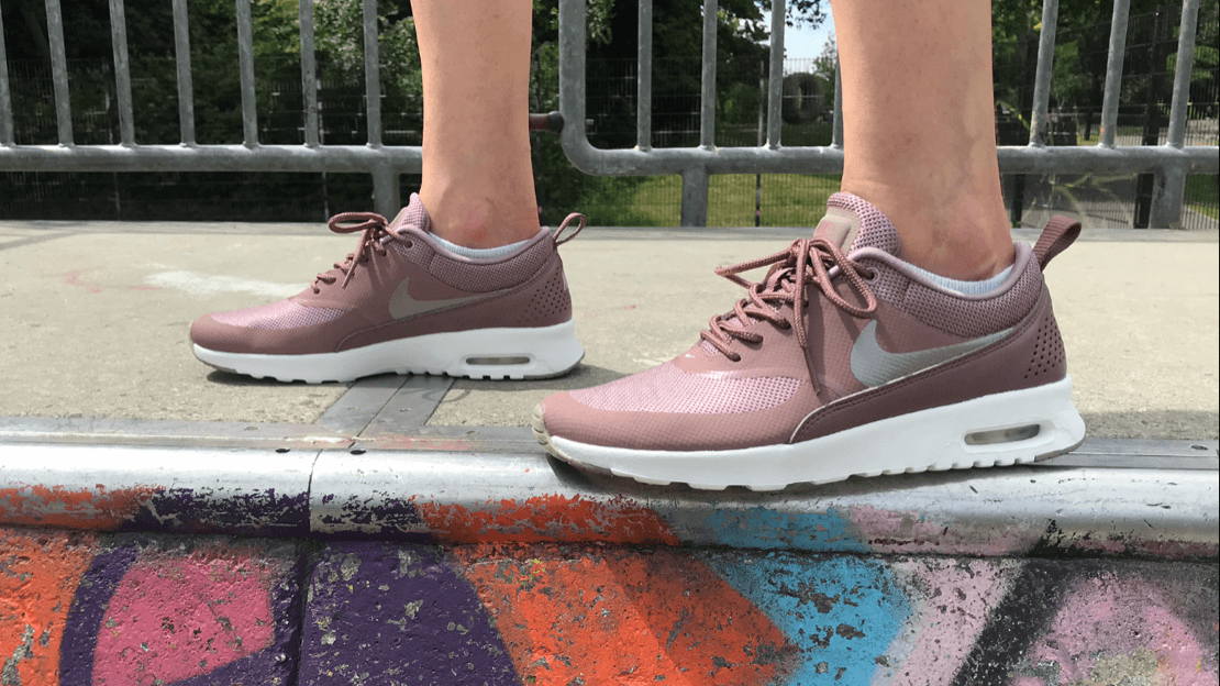 Hollywood Salto Fundación 👌Nike AIR MAX THEA 2019 - Una deportiva ESPECTACULAR |  zapatillasysneakers.com