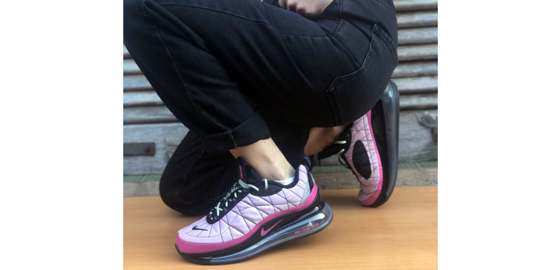 nike 818