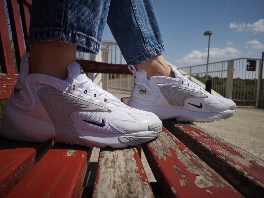 Nike Zoom 2K Totale | zapatillasysneakers.com