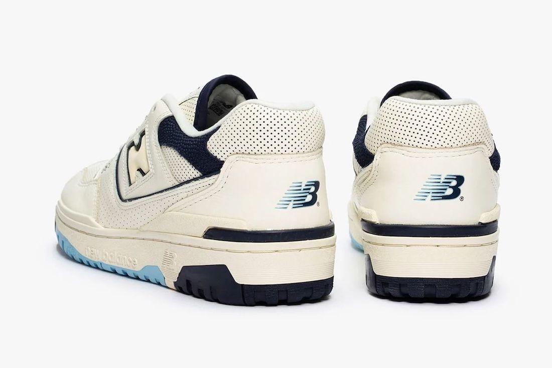 Rich Paul x New Balance 550 Rich Paul x New Balance 550