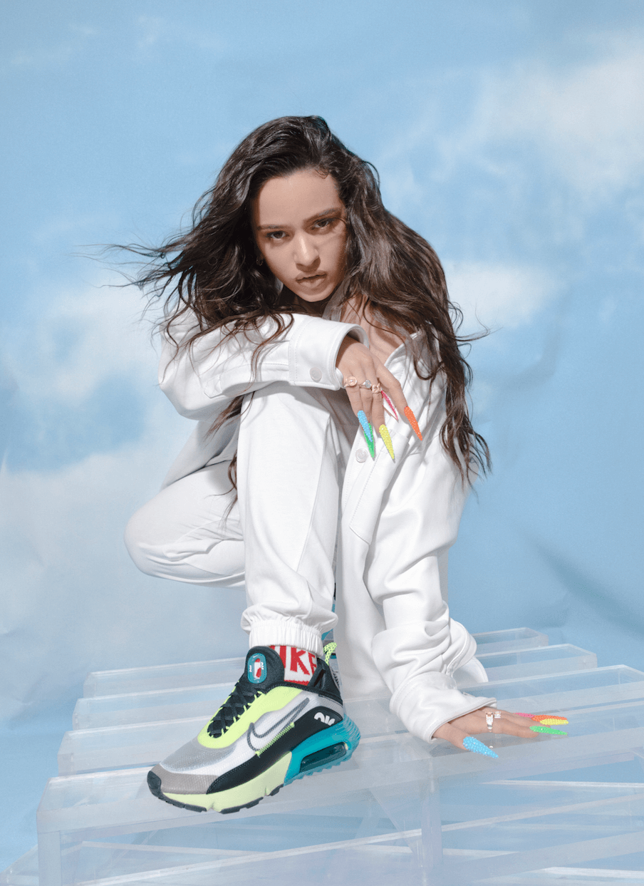 Nike Air Max 2090 Rosalía 2020